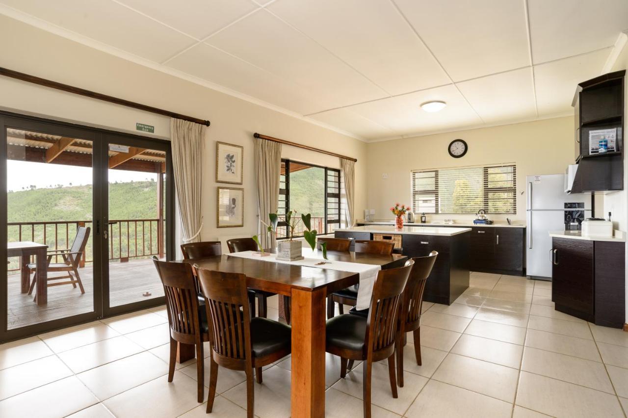 Vredehoek Guest Farm Breërivier Exterior foto
